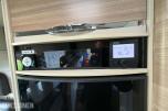 Adria MATRIX M 670 SL / SOLCELLE / MANUELL / 