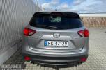 2012 Mazda CX-5 2.2 Diesel 150hk 4WD Automat, Ryggekamera, BOSE, Hengerfeste