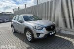 2012 Mazda CX-5 2.2 Diesel 150hk 4WD Automat, Ryggekamera, BOSE, Hengerfeste