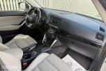 2012 Mazda CX-5 2.2 Diesel 150hk 4WD Automat, Ryggekamera, BOSE, Hengerfeste