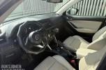2012 Mazda CX-5 2.2 Diesel 150hk 4WD Automat, Ryggekamera, BOSE, Hengerfeste