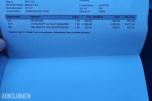 2012 Mazda CX-5 2.2 Diesel 150hk 4WD Automat, Ryggekamera, BOSE, Hengerfeste