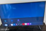 43" SAMSUNG TV
