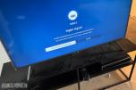 43" SAMSUNG TV