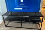 43" SAMSUNG TV