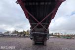 2019 Sandvik US440i mobil Spindelknuser – 1065 timer – radiostyring
