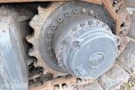 2019 Sandvik US440i mobil Spindelknuser – 1065 timer – radiostyring