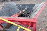 2019 Sandvik US440i mobil Spindelknuser – 1065 timer – radiostyring