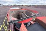 2019 Sandvik US440i mobil Spindelknuser – 1065 timer – radiostyring
