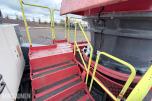 2019 Sandvik US440i mobil Spindelknuser – 1065 timer – radiostyring