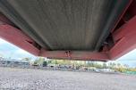 2019 Sandvik US440i mobil Spindelknuser – 1065 timer – radiostyring