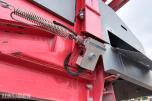 2019 Sandvik US440i mobil Spindelknuser – 1065 timer – radiostyring