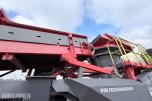 2019 Sandvik US440i mobil Spindelknuser – 1065 timer – radiostyring