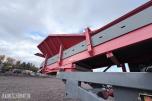 2019 Sandvik US440i mobil Spindelknuser – 1065 timer – radiostyring