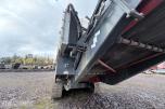 2019 Sandvik US440i mobil Spindelknuser – 1065 timer – radiostyring