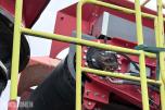 2019 Sandvik US440i mobil Spindelknuser – 1065 timer – radiostyring