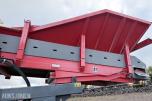 2019 Sandvik US440i mobil Spindelknuser – 1065 timer – radiostyring