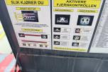 2019 Sandvik US440i mobil Spindelknuser – 1065 timer – radiostyring