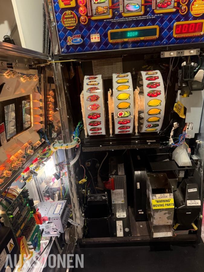 Jackpot Joker 2000