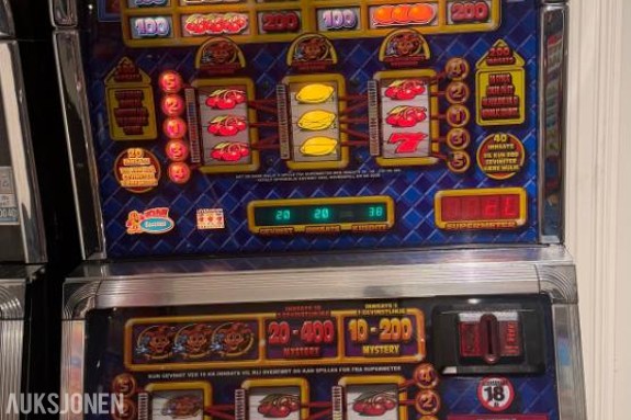 Jackpot Joker 2000 