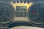 2009 Mercedes-Benz ML 280 CDI 3.0 190HK 4MATIC AUTOMAT, CRUISEKONTROLL, KUPEVARMER