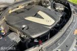2009 Mercedes-Benz ML 280 CDI 3.0 190HK 4MATIC AUTOMAT, CRUISEKONTROLL, KUPEVARMER