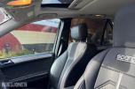 2009 Mercedes-Benz ML 280 CDI 3.0 190HK 4MATIC AUTOMAT, CRUISEKONTROLL, KUPEVARMER