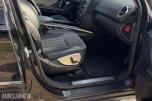 2009 Mercedes-Benz ML 280 CDI 3.0 190HK 4MATIC AUTOMAT, CRUISEKONTROLL, KUPEVARMER