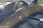 2009 Mercedes-Benz ML 280 CDI 3.0 190HK 4MATIC AUTOMAT, CRUISEKONTROLL, KUPEVARMER