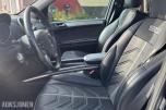 2009 Mercedes-Benz ML 280 CDI 3.0 190HK 4MATIC AUTOMAT, CRUISEKONTROLL, KUPEVARMER