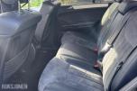 2009 Mercedes-Benz ML 280 CDI 3.0 190HK 4MATIC AUTOMAT, CRUISEKONTROLL, KUPEVARMER