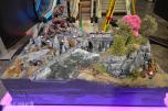 Nerdforge Rollespill Diorama