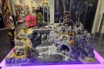 Nerdforge Rollespill Diorama