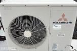 2013 Mitsubishi Air conditioner FDEN140VF