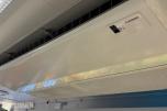 2013 Mitsubishi Air conditioner FDEN140VF