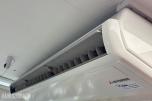 2017 Mitsubishi Air conditioner FDE140VG