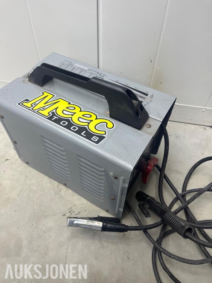 2003 Meec Tools AC 160A Sveiseapparat