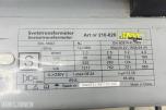 2003 Meec Tools AC 160A Sveiseapparat