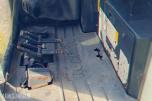 2006 Komatsu PC 14 R minigraver - MVA FRI