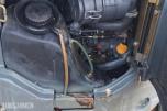 2006 Komatsu PC 14 R minigraver - MVA FRI