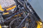 2006 Komatsu PC 14 R minigraver - MVA FRI
