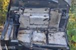 2006 Komatsu PC 14 R minigraver - MVA FRI