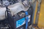 2006 Komatsu PC 14 R minigraver - MVA FRI