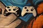 Xbox One Konsoll, 2 kontroller og 10 spill