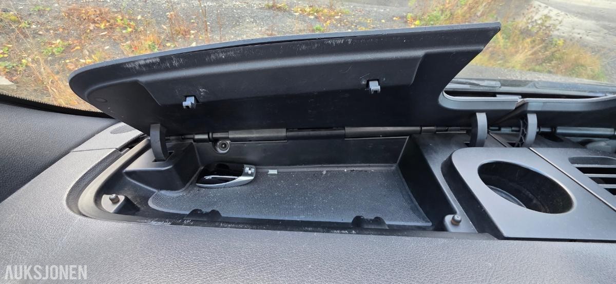 2018 MERCEDES SPRINTER 316 CDI, 9-SETER, HC RAMPE, 360 KAMERA, AUTOMAT