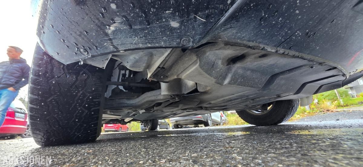 2018 MERCEDES SPRINTER 316 CDI, 9-SETER, HC RAMPE, 360 KAMERA, AUTOMAT