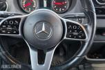2018 MERCEDES SPRINTER 316 CDI, 9-SETER, HC RAMPE, 360 KAMERA, AUTOMAT
