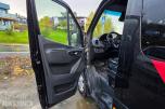 2018 MERCEDES SPRINTER 316 CDI, 9-SETER, HC RAMPE, 360 KAMERA, AUTOMAT