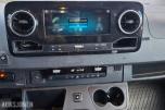 2018 MERCEDES SPRINTER 316 CDI, 9-SETER, HC RAMPE, 360 KAMERA, AUTOMAT