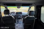 2018 MERCEDES SPRINTER 316 CDI, 9-SETER, HC RAMPE, 360 KAMERA, AUTOMAT